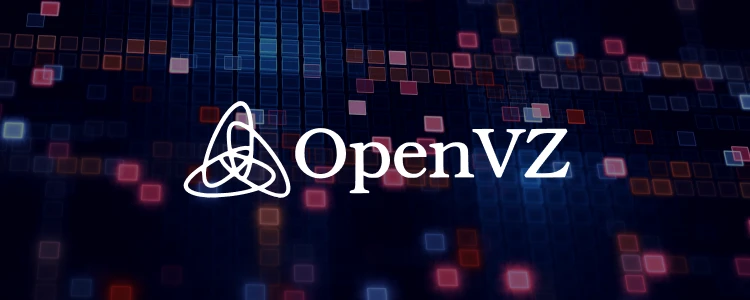 OpenVZ