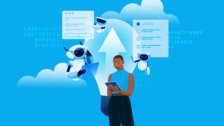 Defining AI agent hosting