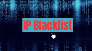 Server IP
