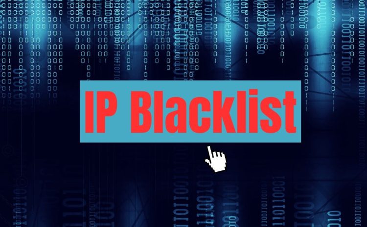 Server IP