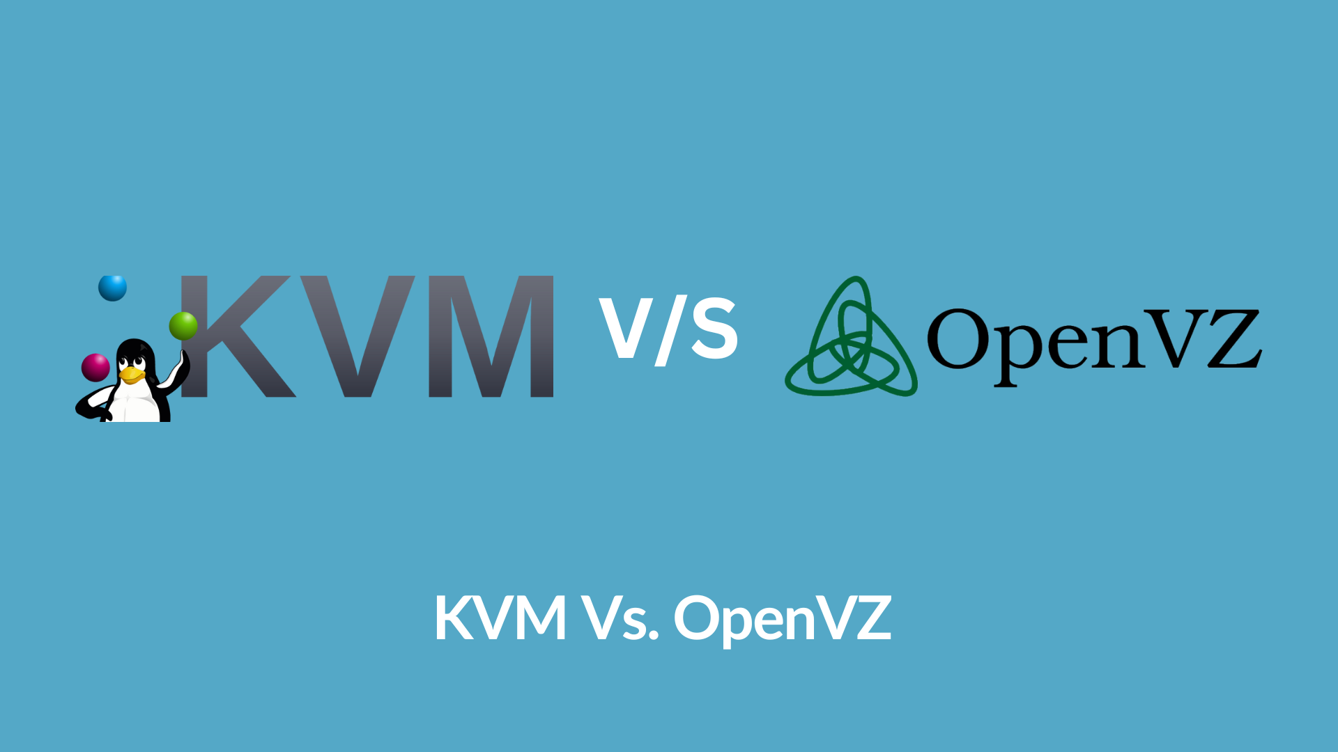 Key Differences at a Glance