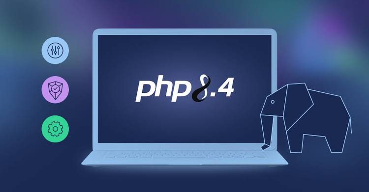 PHP 8.4
