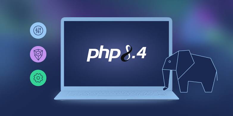 PHP 8.4