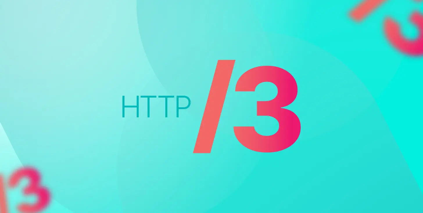 HTTP/3