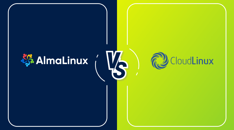CloudLinux