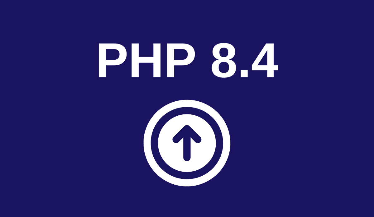 Should you run PHP 8.4 in late 2026?